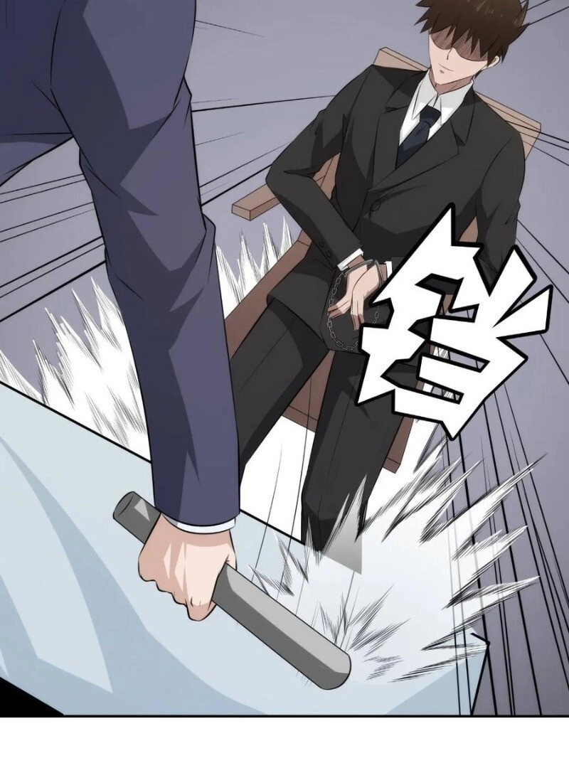 Binh Vương Này Thật Kiêu Ngạo Chapter 63 - 31