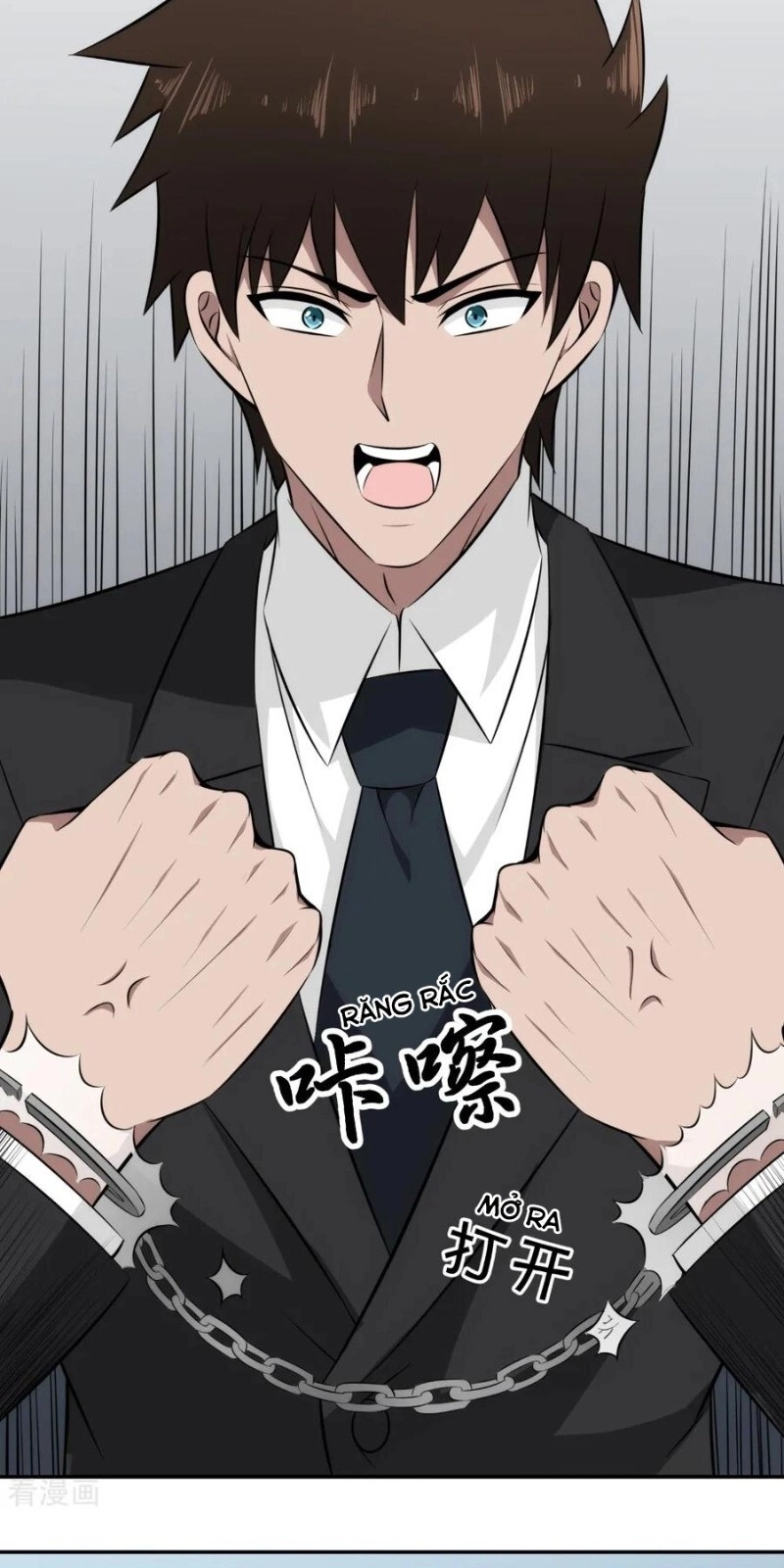 Binh Vương Này Thật Kiêu Ngạo Chapter 63 - 33