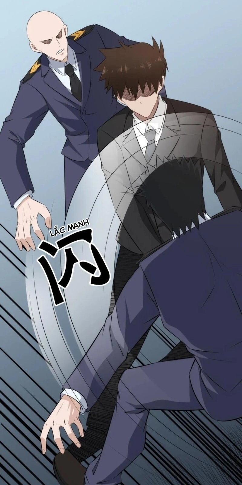 Binh Vương Này Thật Kiêu Ngạo Chapter 63 - 34