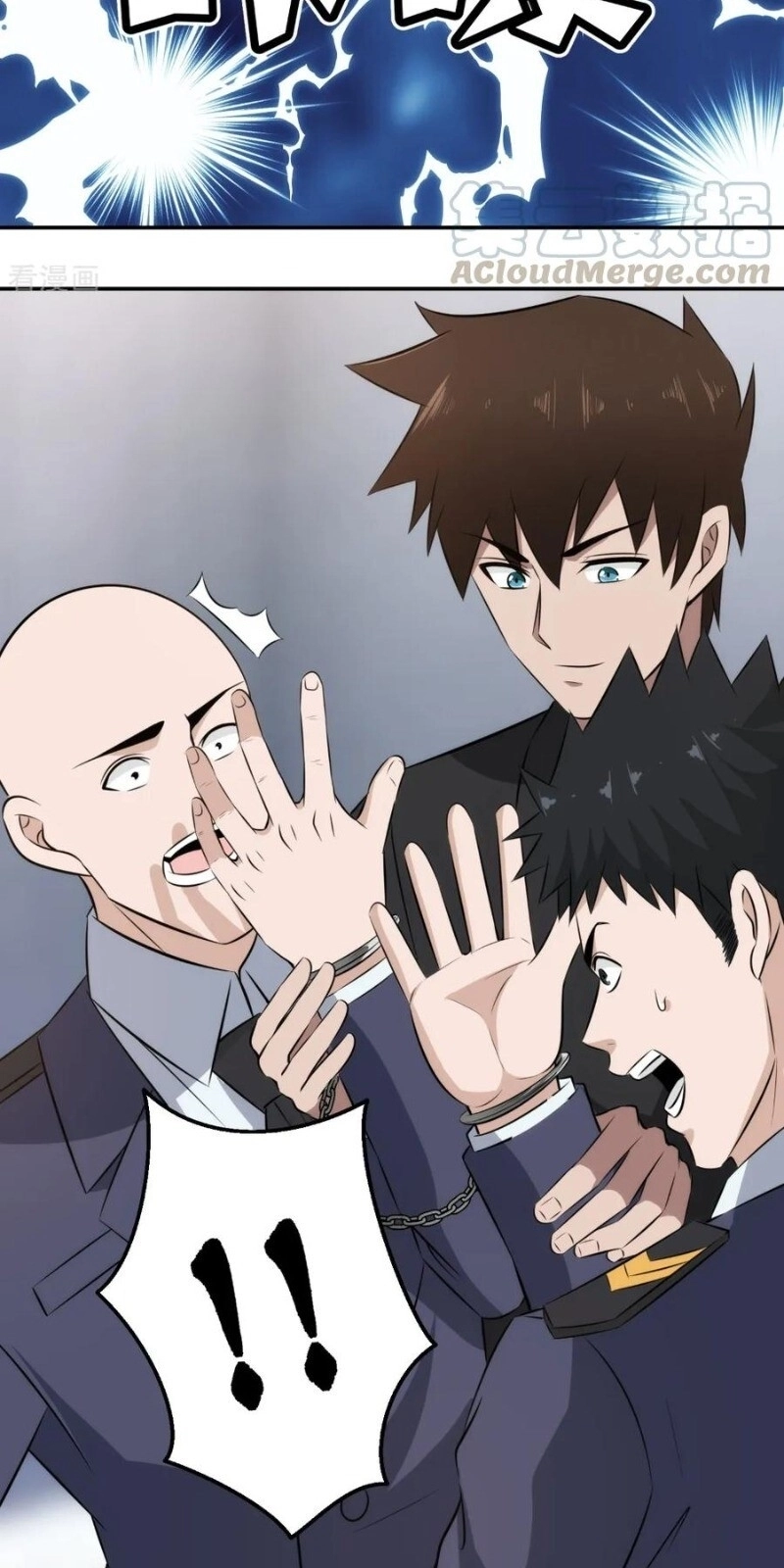 Binh Vương Này Thật Kiêu Ngạo Chapter 63 - 39