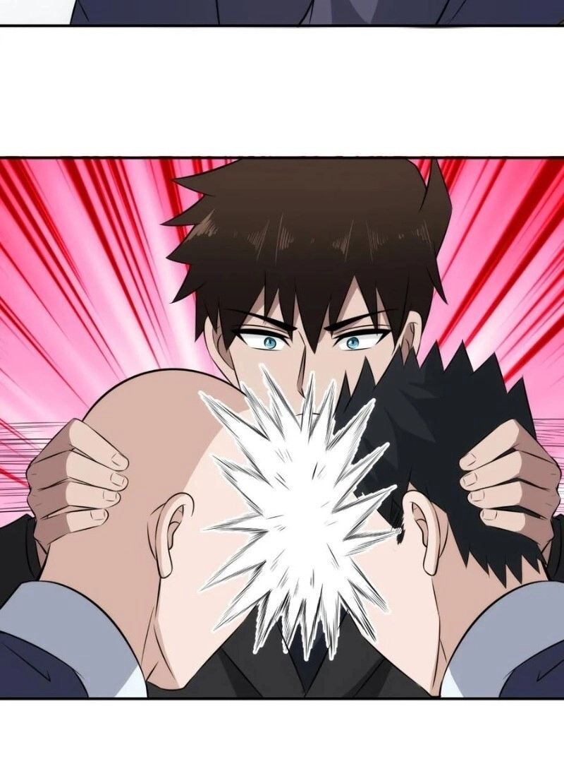 Binh Vương Này Thật Kiêu Ngạo Chapter 63 - 40