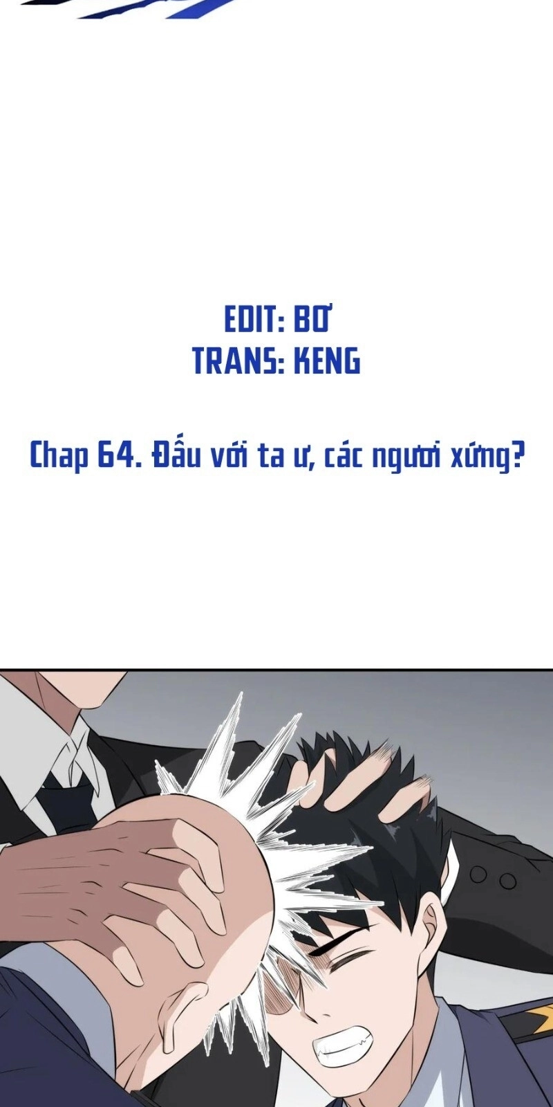 Binh Vương Này Thật Kiêu Ngạo Chapter 64 - 3
