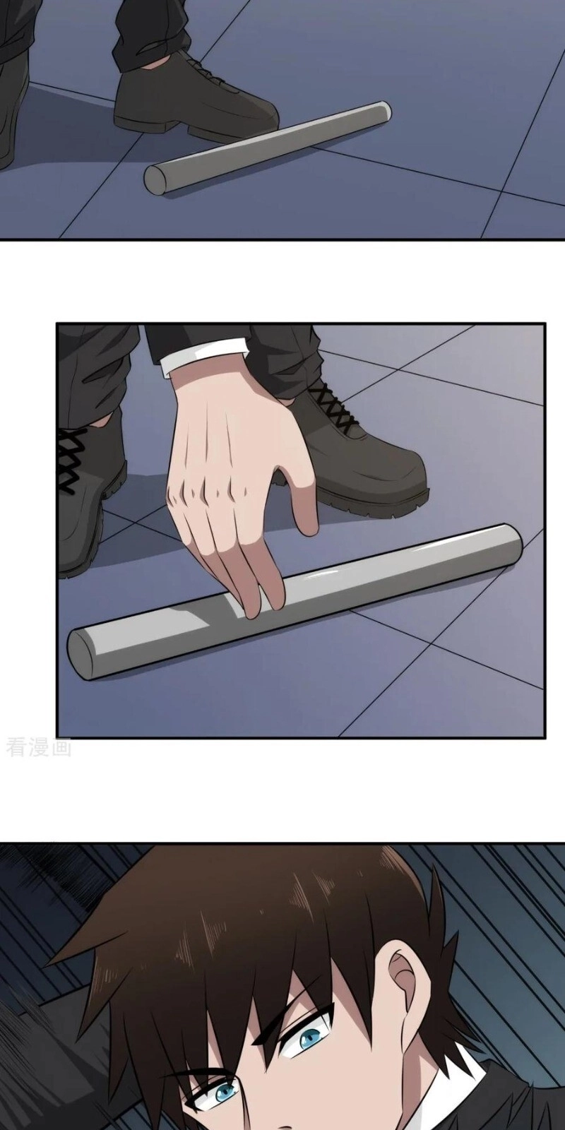 Binh Vương Này Thật Kiêu Ngạo Chapter 64 - 5