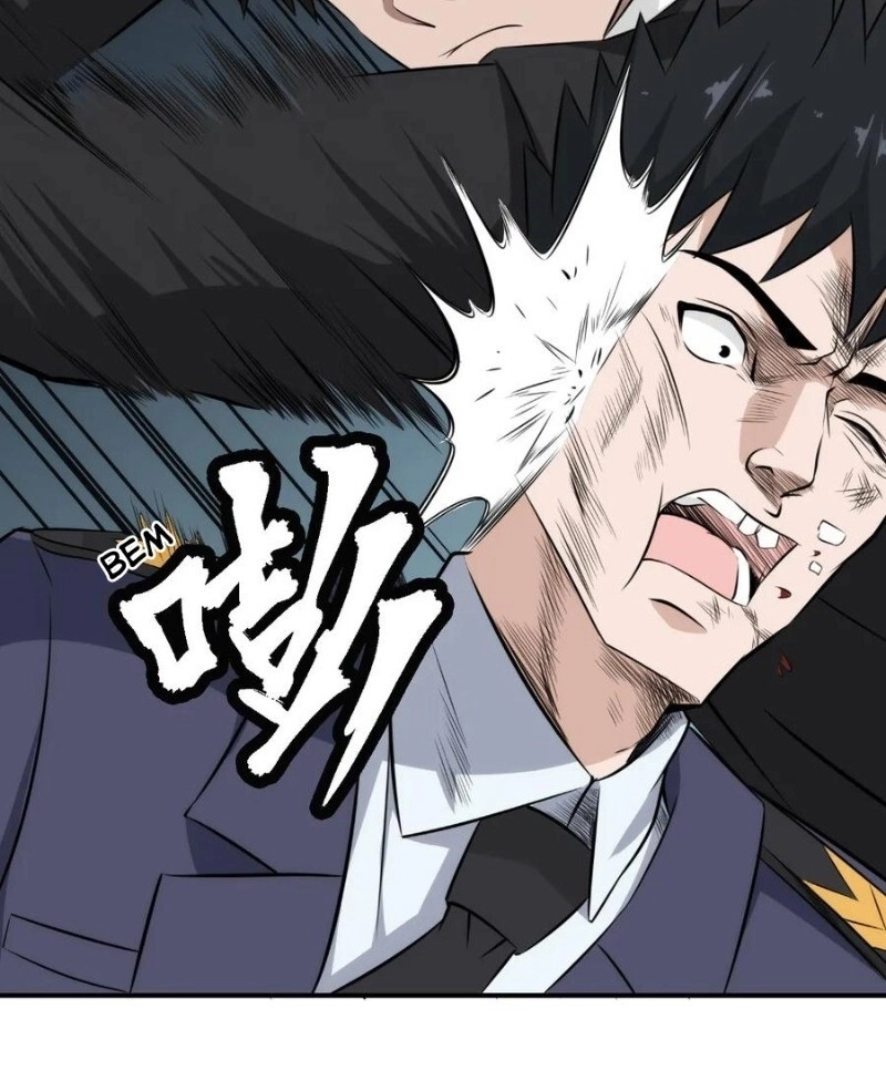 Binh Vương Này Thật Kiêu Ngạo Chapter 64 - 6