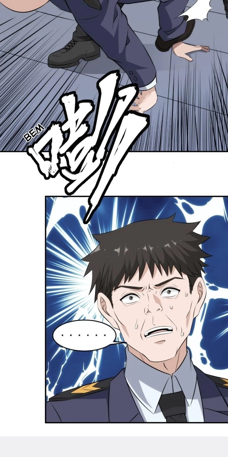 Binh Vương Này Thật Kiêu Ngạo Chapter 64 - 8