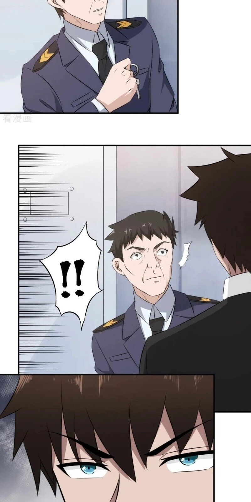 Binh Vương Này Thật Kiêu Ngạo Chapter 64 - 10