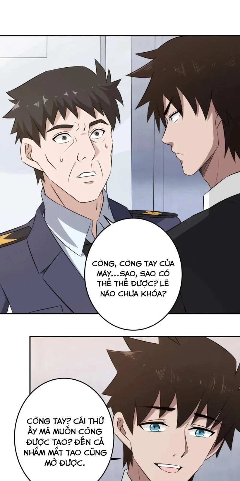 Binh Vương Này Thật Kiêu Ngạo Chapter 64 - 12