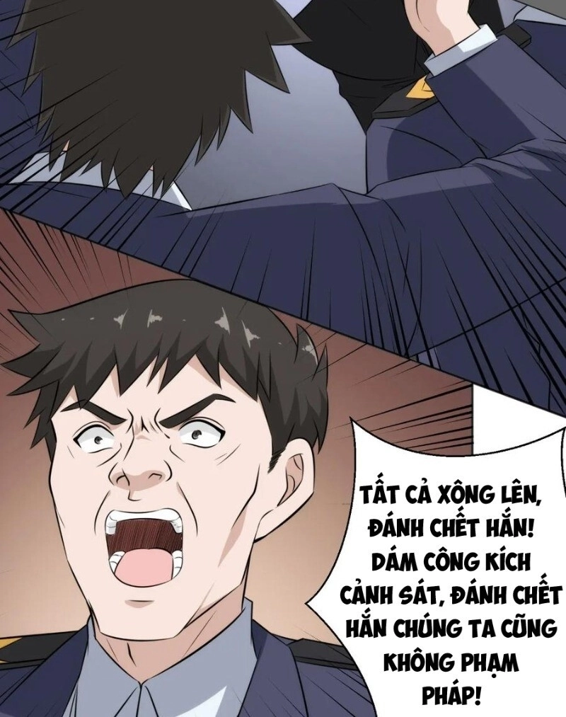 Binh Vương Này Thật Kiêu Ngạo Chapter 64 - 19