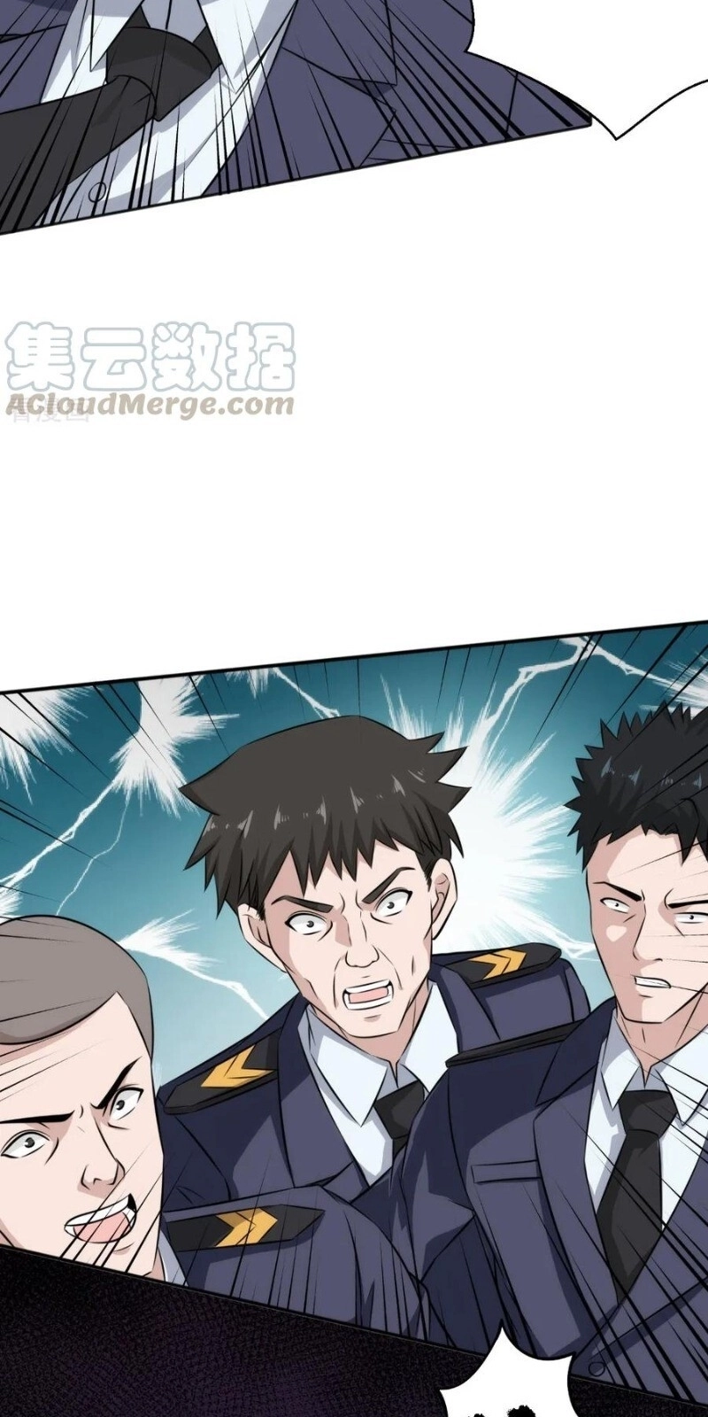 Binh Vương Này Thật Kiêu Ngạo Chapter 64 - 20