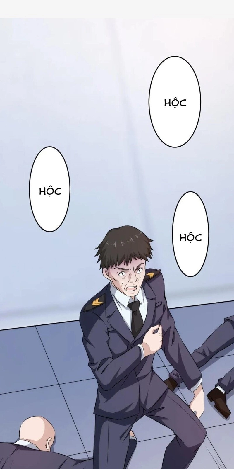 Binh Vương Này Thật Kiêu Ngạo Chapter 64 - 25