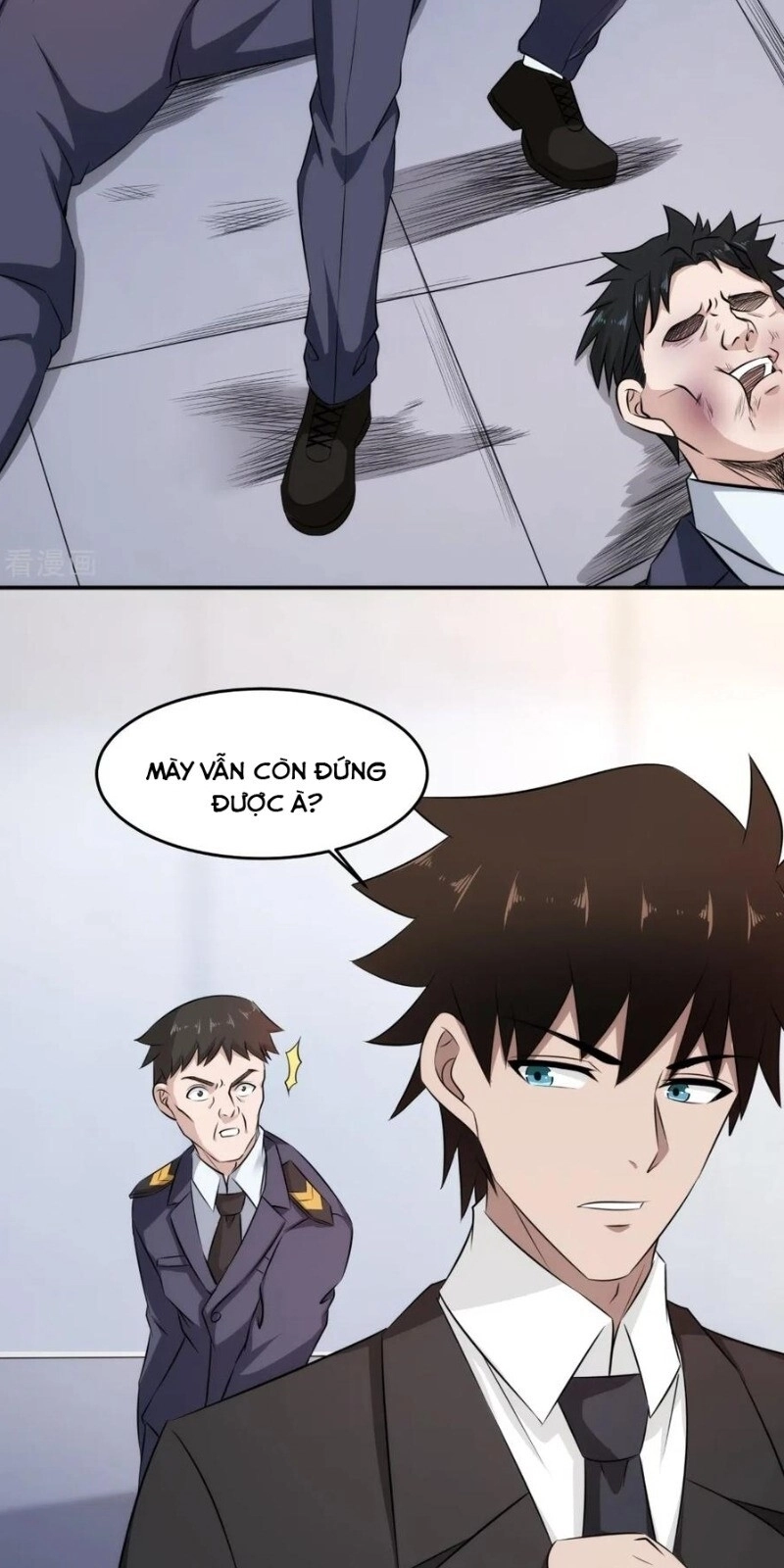 Binh Vương Này Thật Kiêu Ngạo Chapter 64 - 26