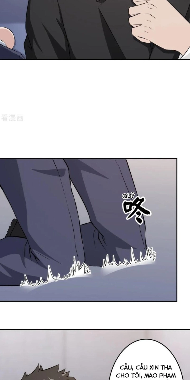 Binh Vương Này Thật Kiêu Ngạo Chapter 64 - 27