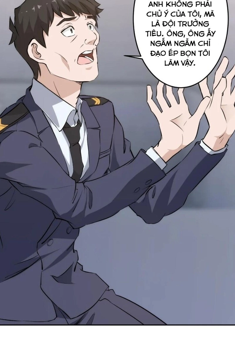 Binh Vương Này Thật Kiêu Ngạo Chapter 64 - 28