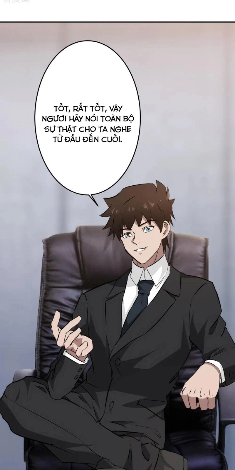 Binh Vương Này Thật Kiêu Ngạo Chapter 64 - 29