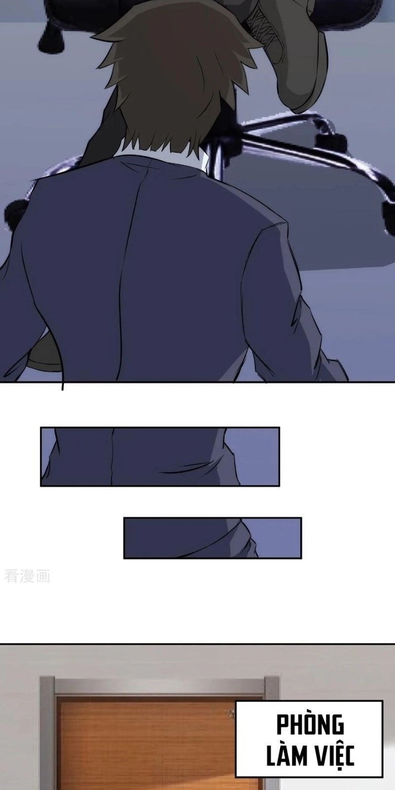 Binh Vương Này Thật Kiêu Ngạo Chapter 64 - 30