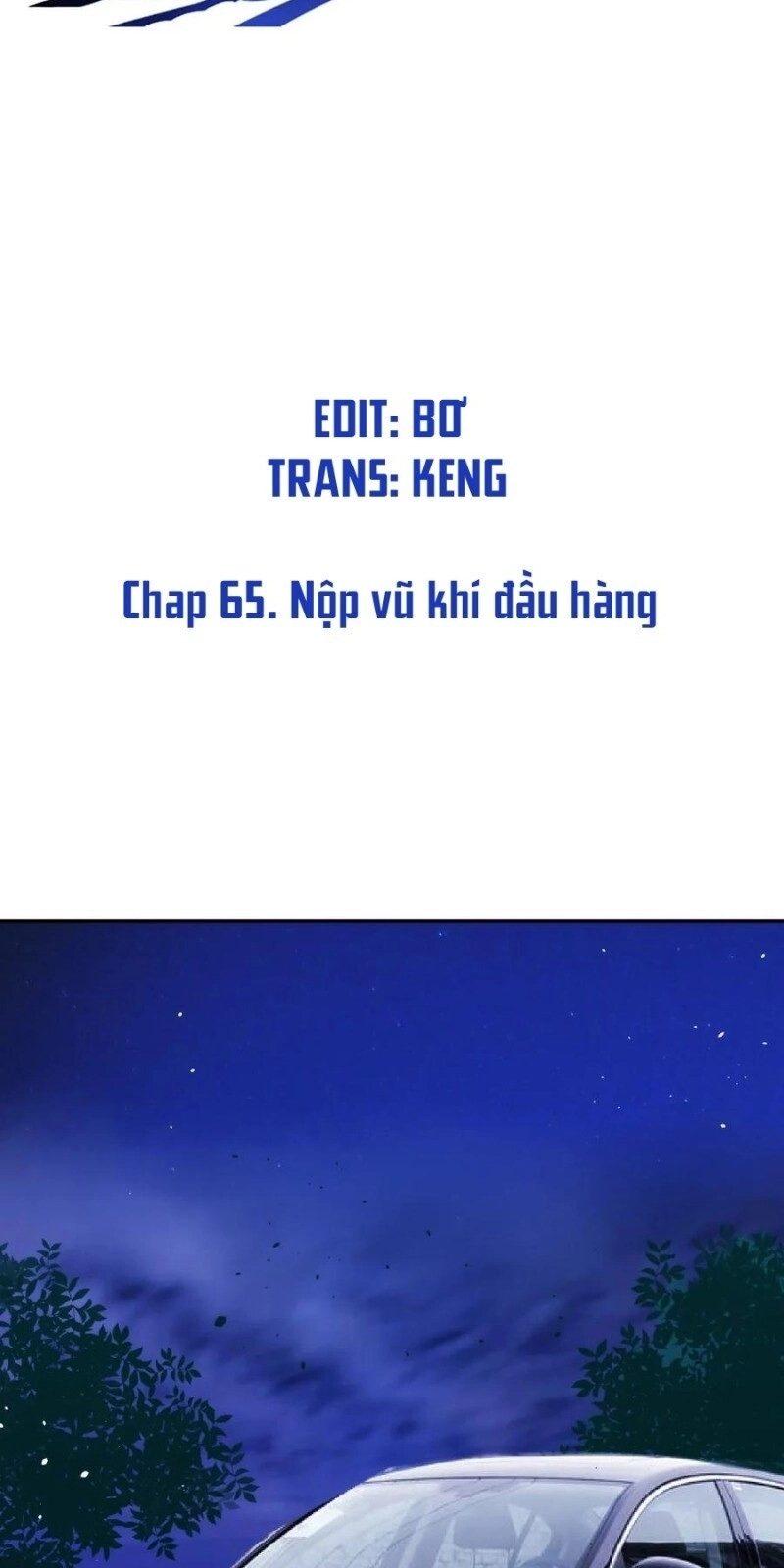 Binh Vương Này Thật Kiêu Ngạo Chapter 65 - 3