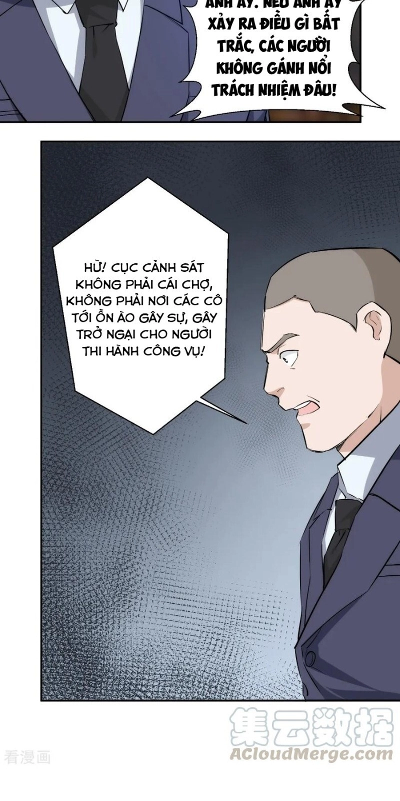 Binh Vương Này Thật Kiêu Ngạo Chapter 65 - 7