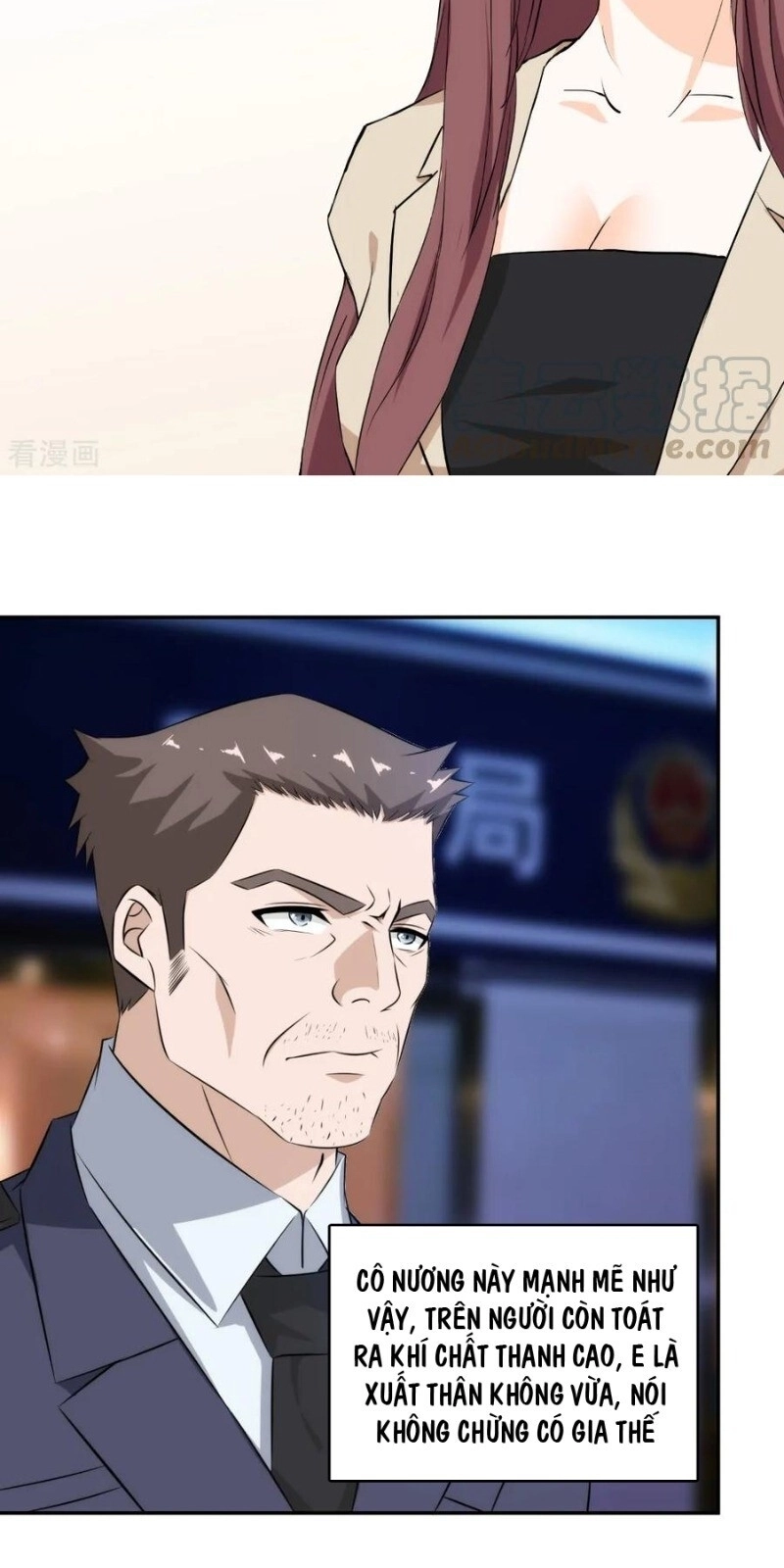 Binh Vương Này Thật Kiêu Ngạo Chapter 65 - 12