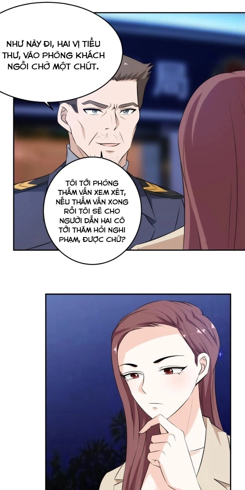 Binh Vương Này Thật Kiêu Ngạo Chapter 65 - 13