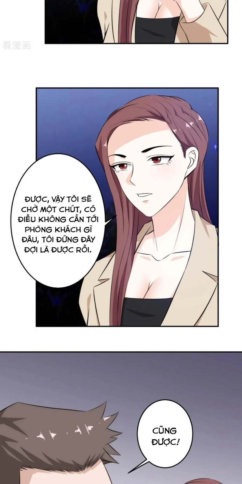 Binh Vương Này Thật Kiêu Ngạo Chapter 65 - 14