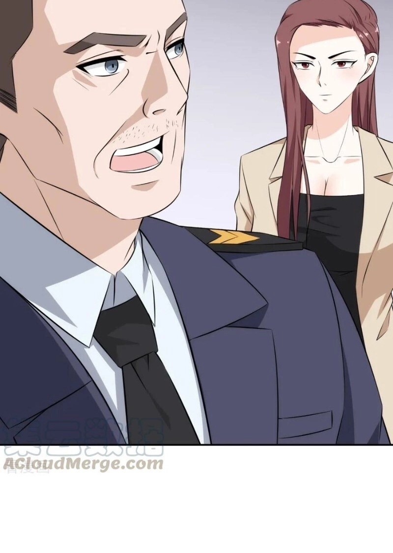 Binh Vương Này Thật Kiêu Ngạo Chapter 65 - 15