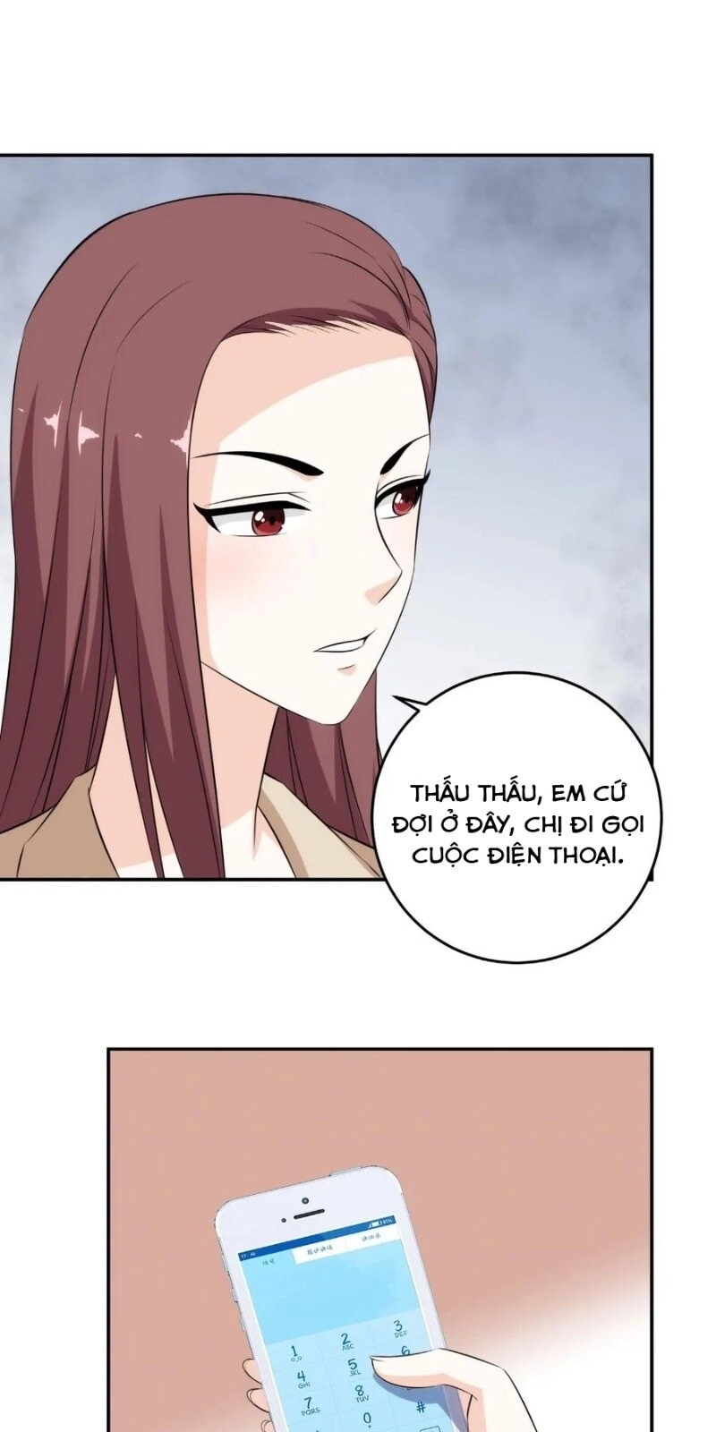 Binh Vương Này Thật Kiêu Ngạo Chapter 65 - 16