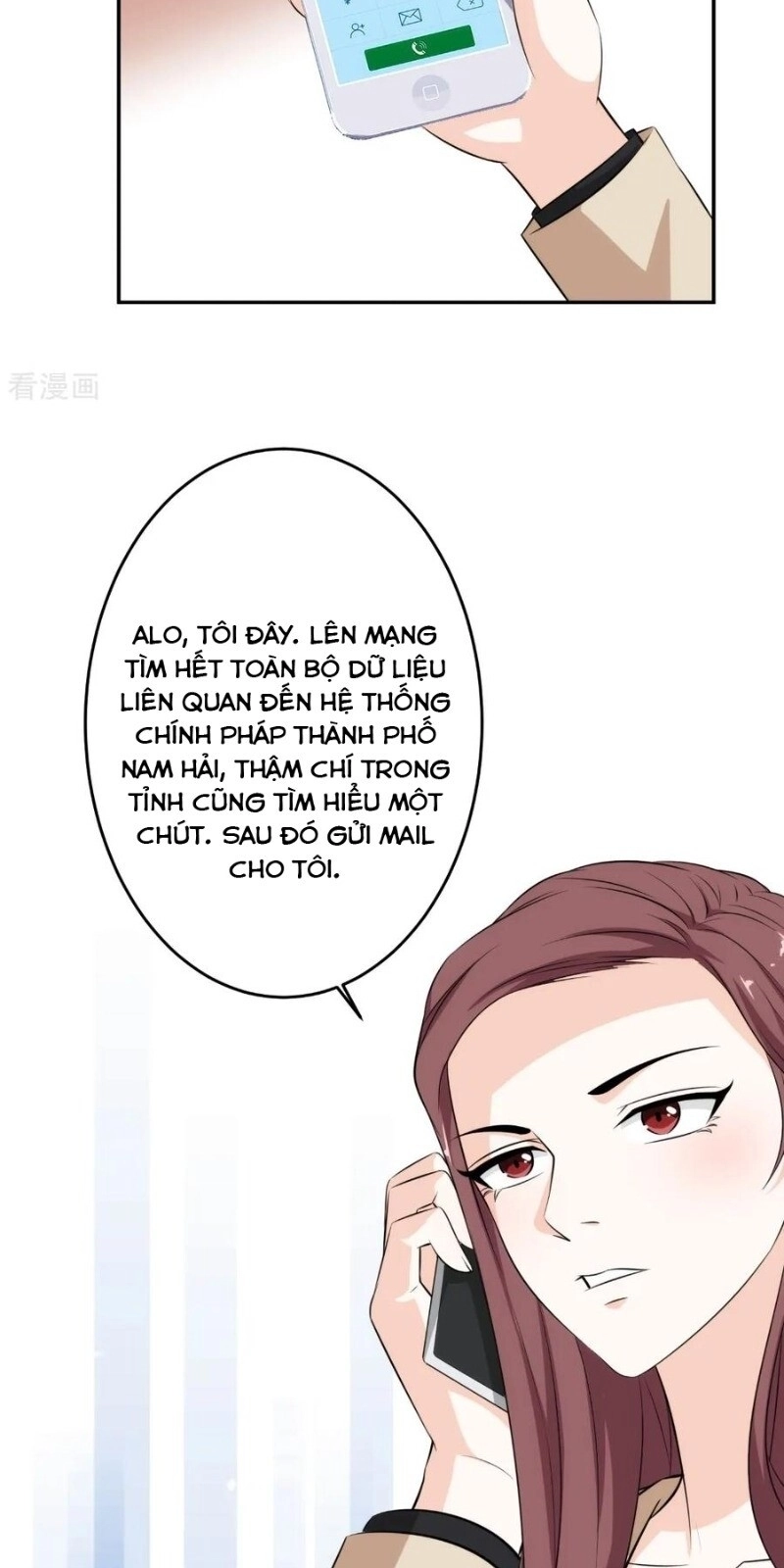 Binh Vương Này Thật Kiêu Ngạo Chapter 65 - 17