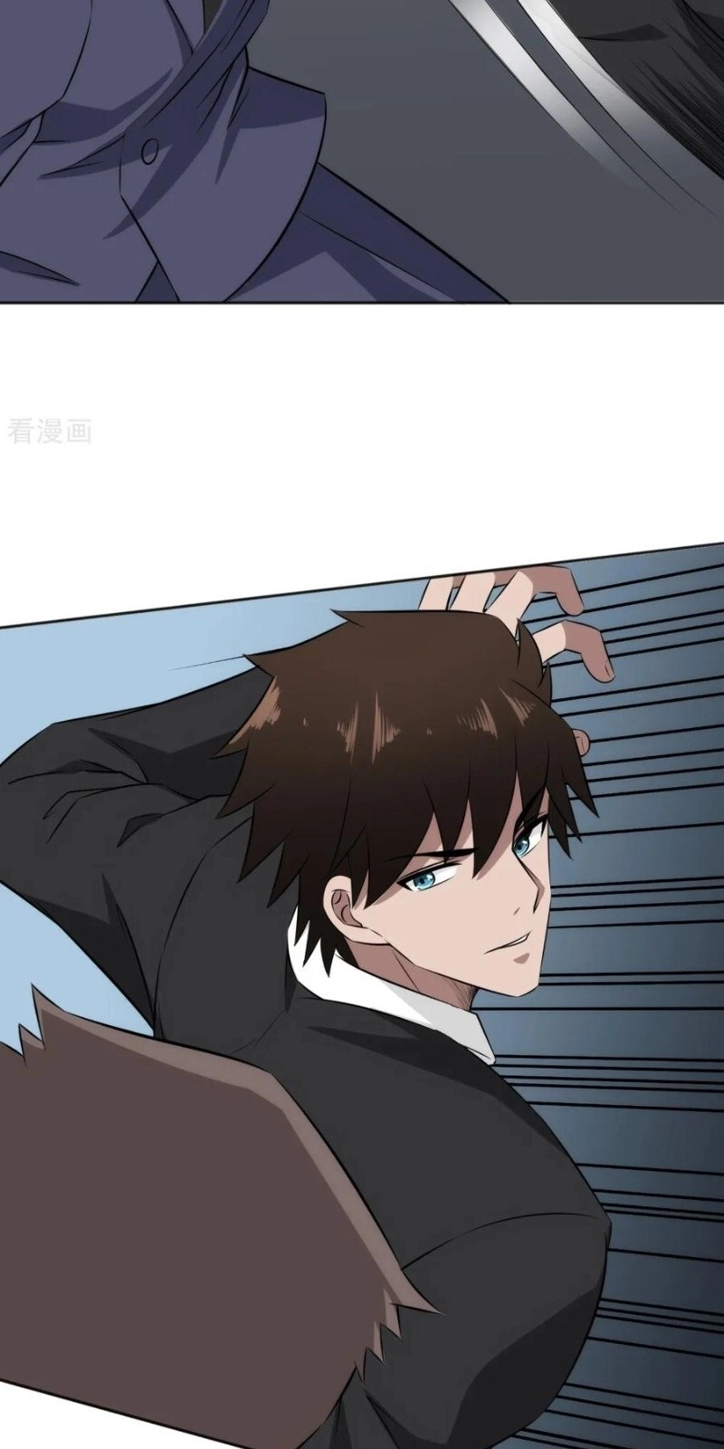 Binh Vương Này Thật Kiêu Ngạo Chapter 65 - 22