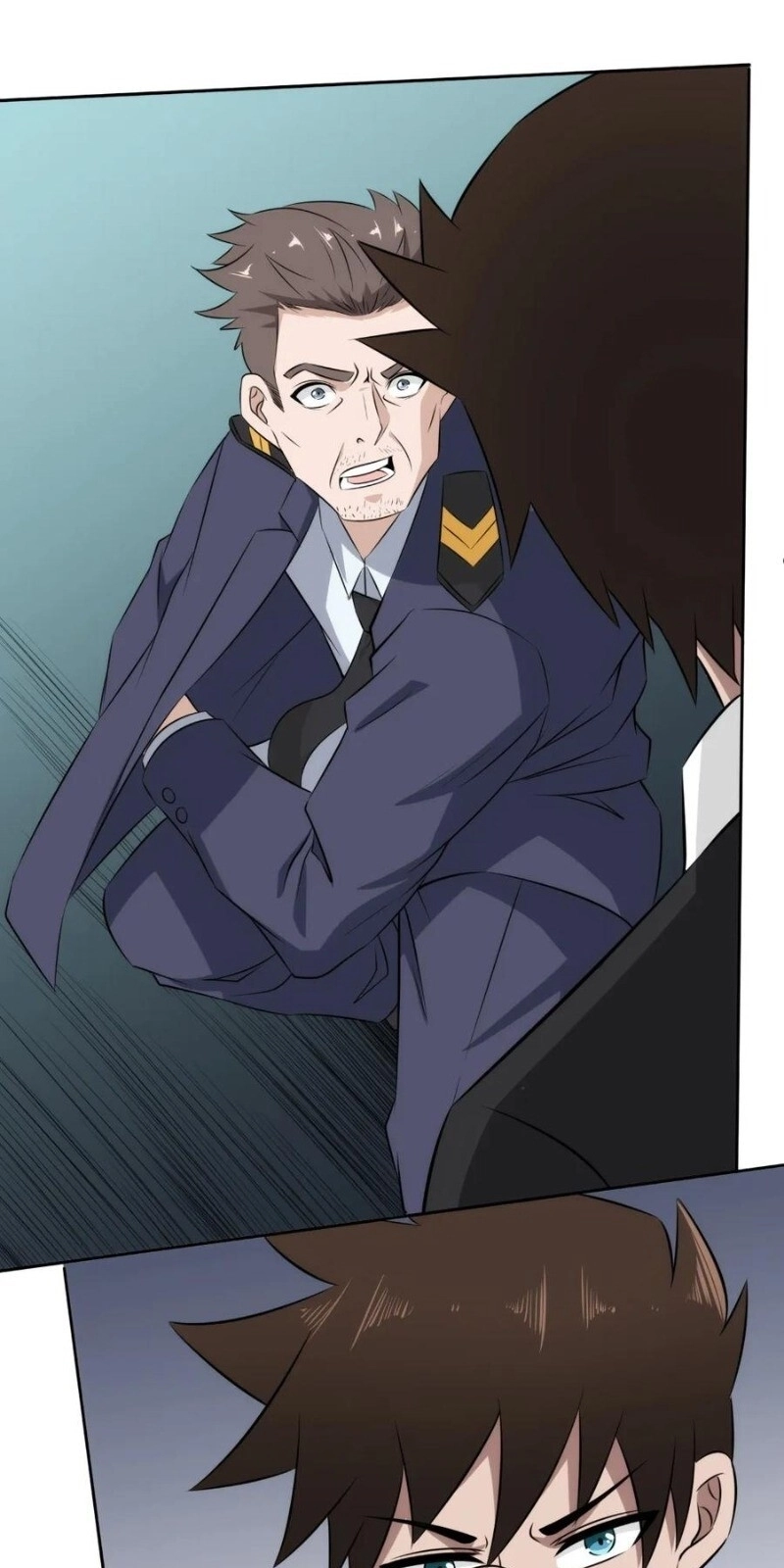 Binh Vương Này Thật Kiêu Ngạo Chapter 65 - 25