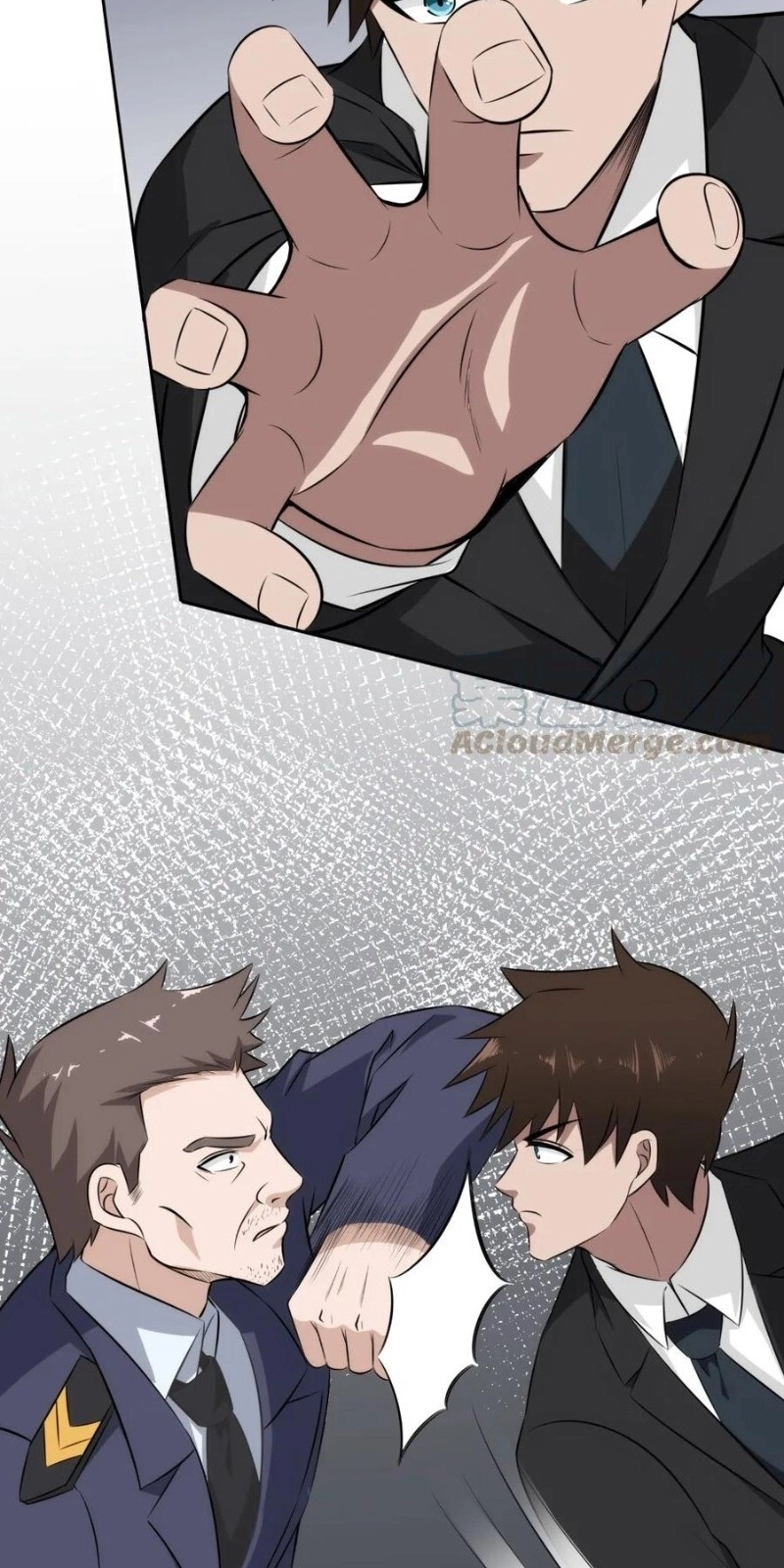 Binh Vương Này Thật Kiêu Ngạo Chapter 65 - 26