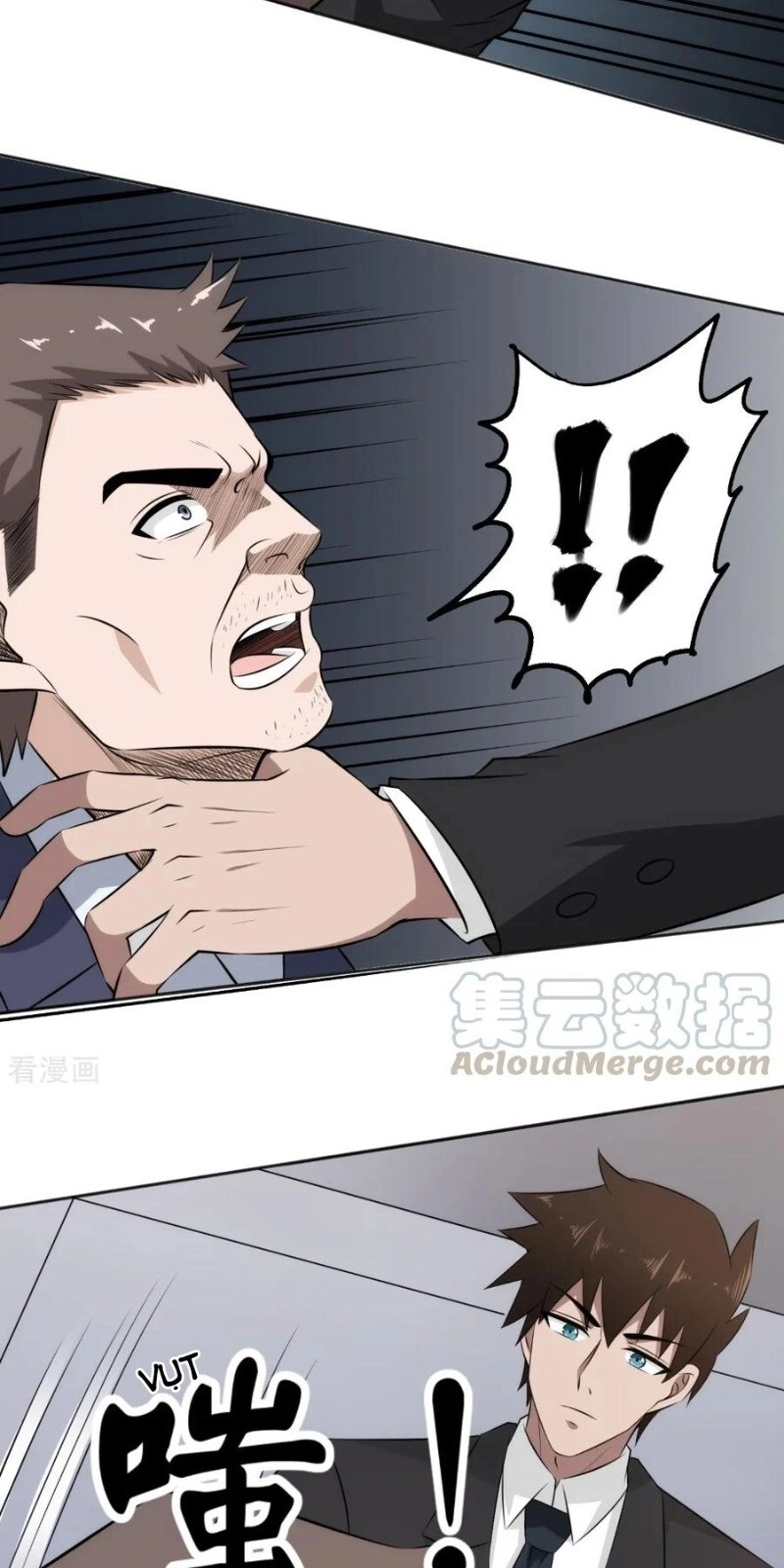 Binh Vương Này Thật Kiêu Ngạo Chapter 65 - 28