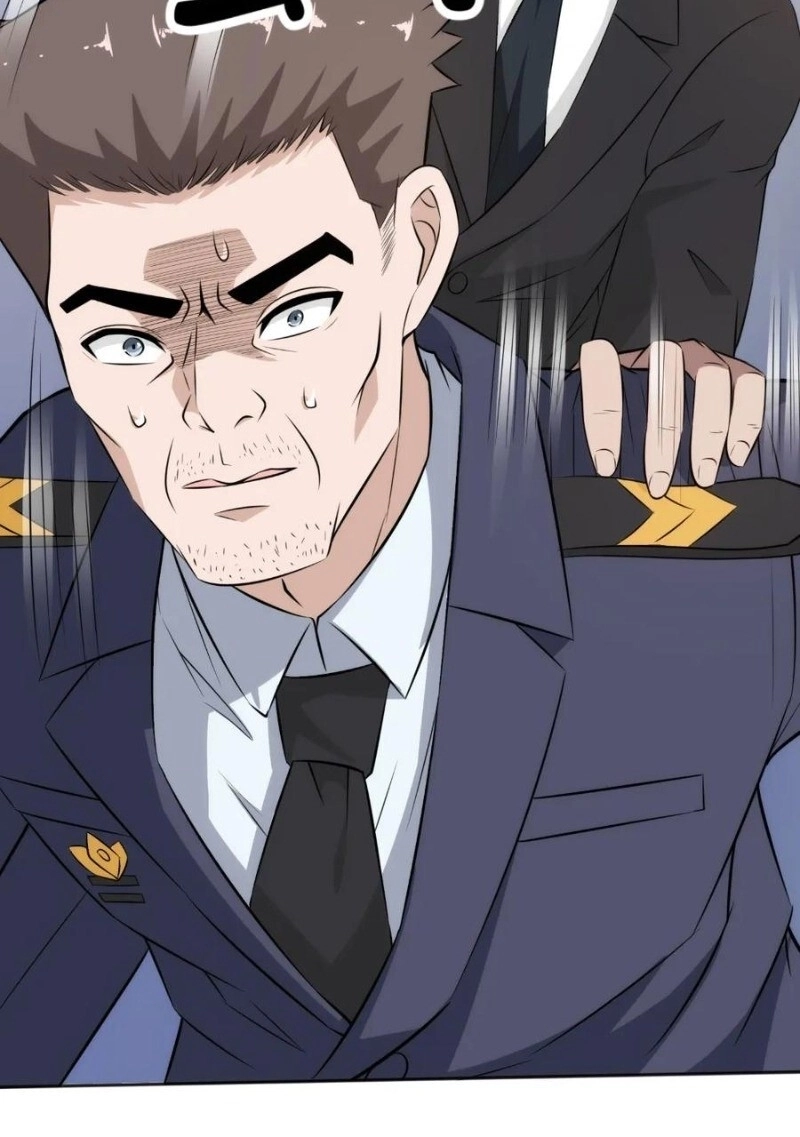 Binh Vương Này Thật Kiêu Ngạo Chapter 65 - 29