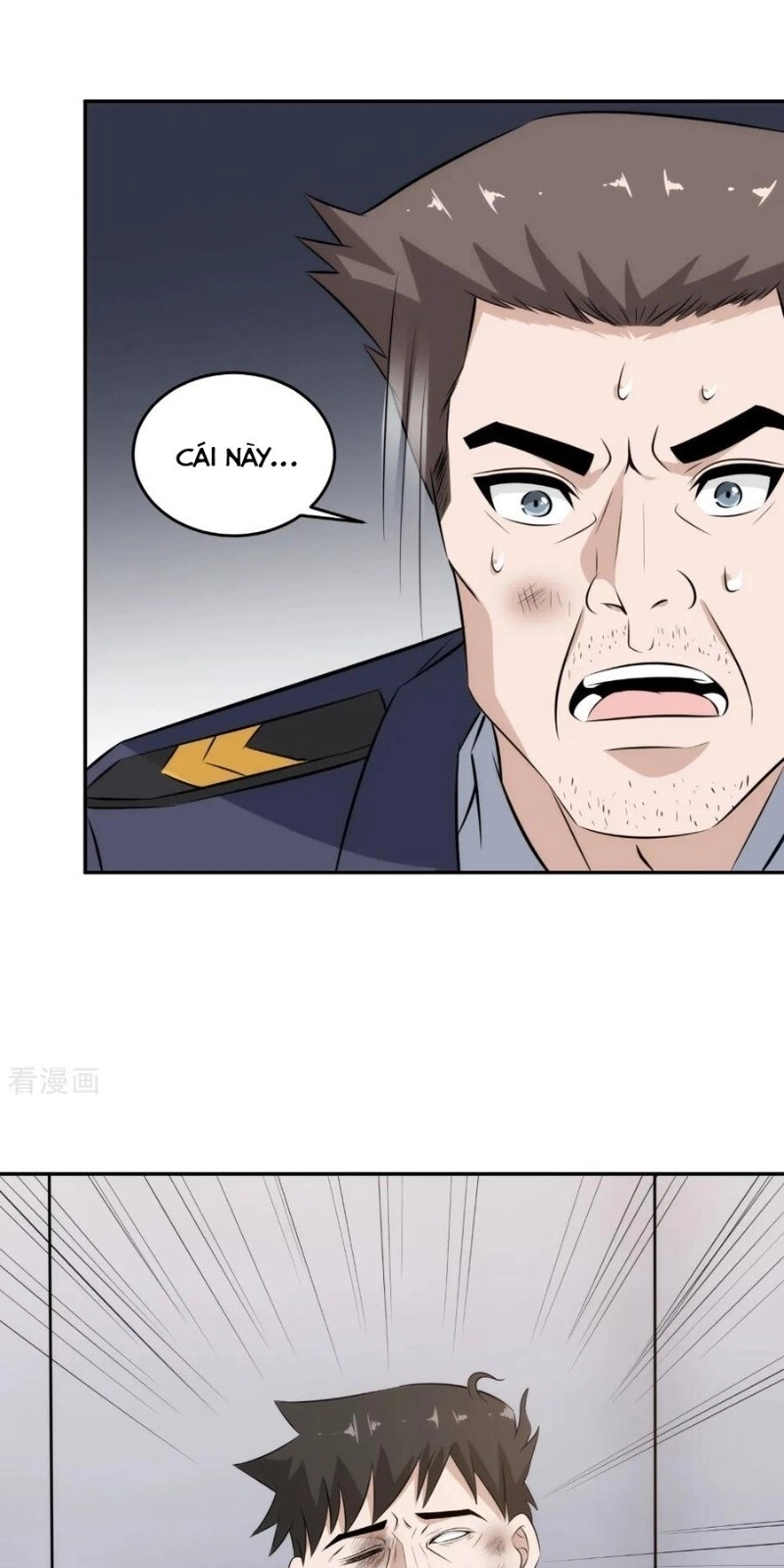 Binh Vương Này Thật Kiêu Ngạo Chapter 65 - 30