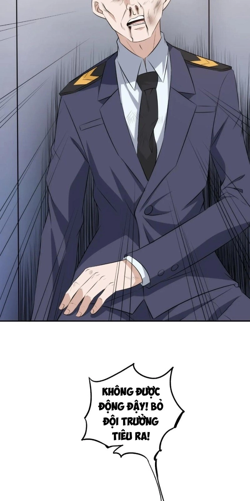 Binh Vương Này Thật Kiêu Ngạo Chapter 65 - 31