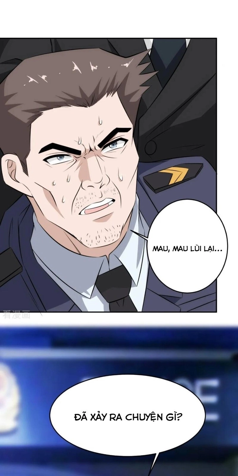 Binh Vương Này Thật Kiêu Ngạo Chapter 65 - 35