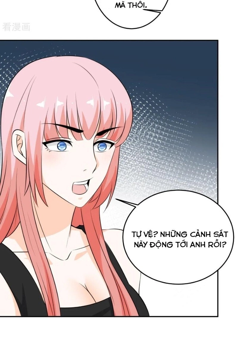 Binh Vương Này Thật Kiêu Ngạo Chapter 66 - 5