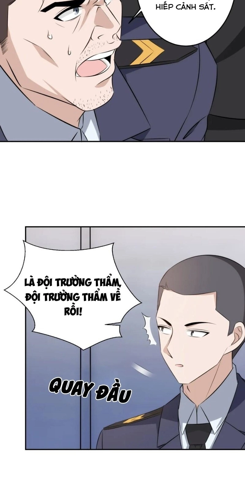 Binh Vương Này Thật Kiêu Ngạo Chapter 66 - 7