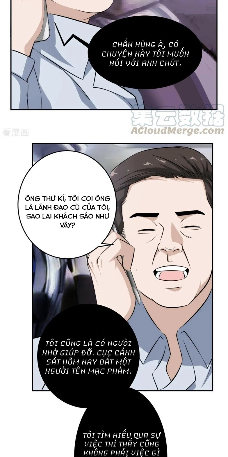 Binh Vương Này Thật Kiêu Ngạo Chapter 66 - 25