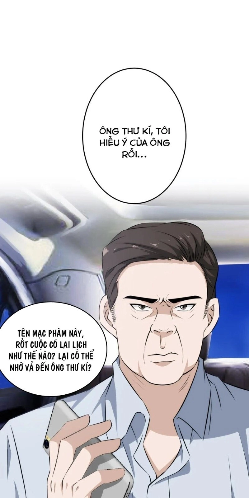 Binh Vương Này Thật Kiêu Ngạo Chapter 66 - 27