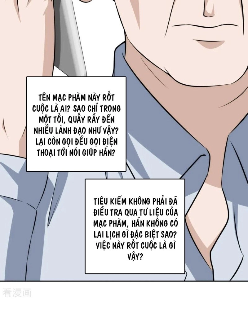 Binh Vương Này Thật Kiêu Ngạo Chapter 66 - 32