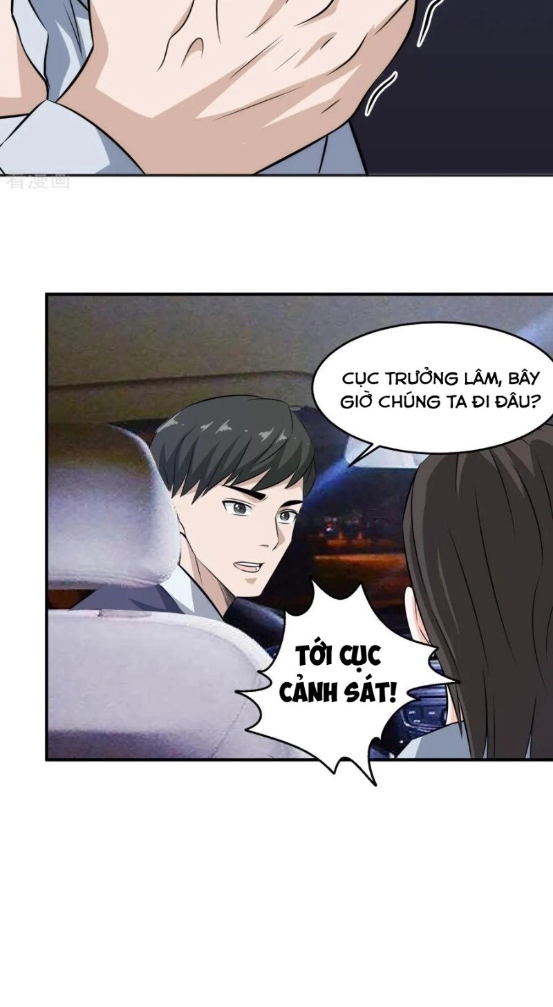 Binh Vương Này Thật Kiêu Ngạo Chapter 66 - 36