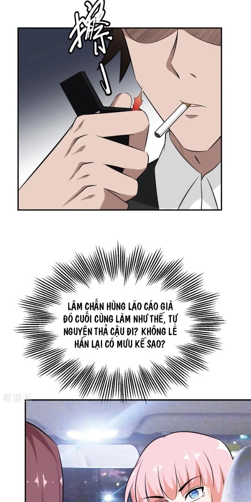 Binh Vương Này Thật Kiêu Ngạo Chapter 68 - 5