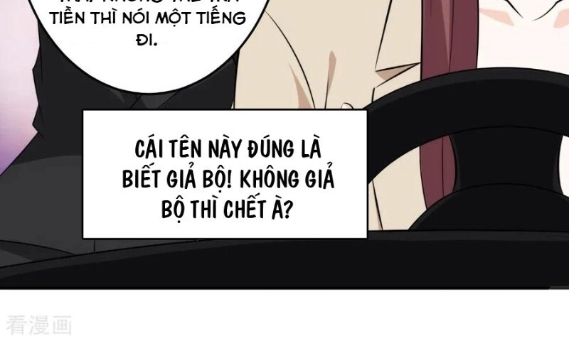 Binh Vương Này Thật Kiêu Ngạo Chapter 68 - 7