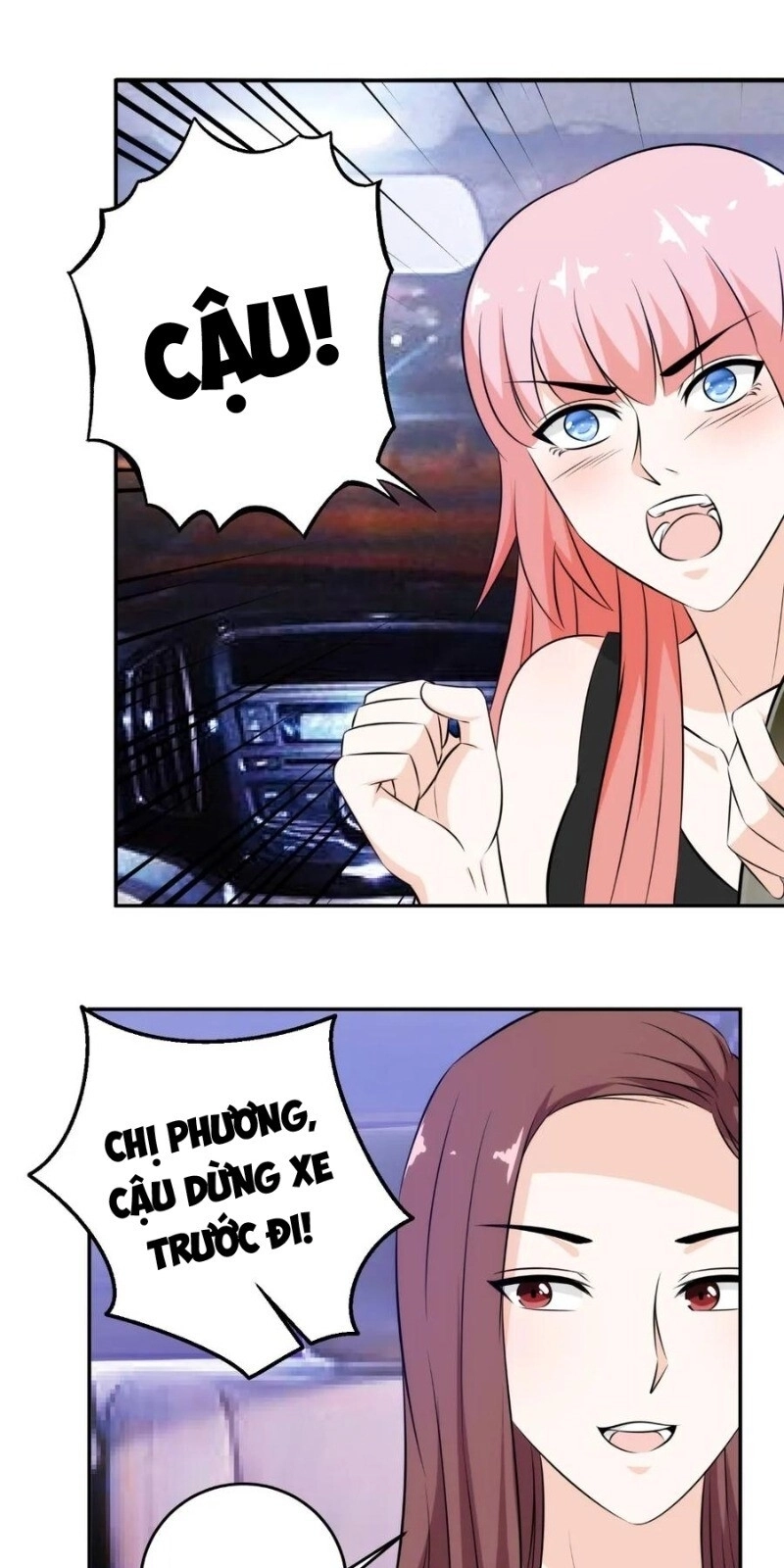 Binh Vương Này Thật Kiêu Ngạo Chapter 68 - 8