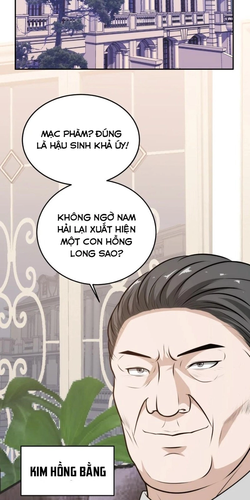 Binh Vương Này Thật Kiêu Ngạo Chapter 68 - 10