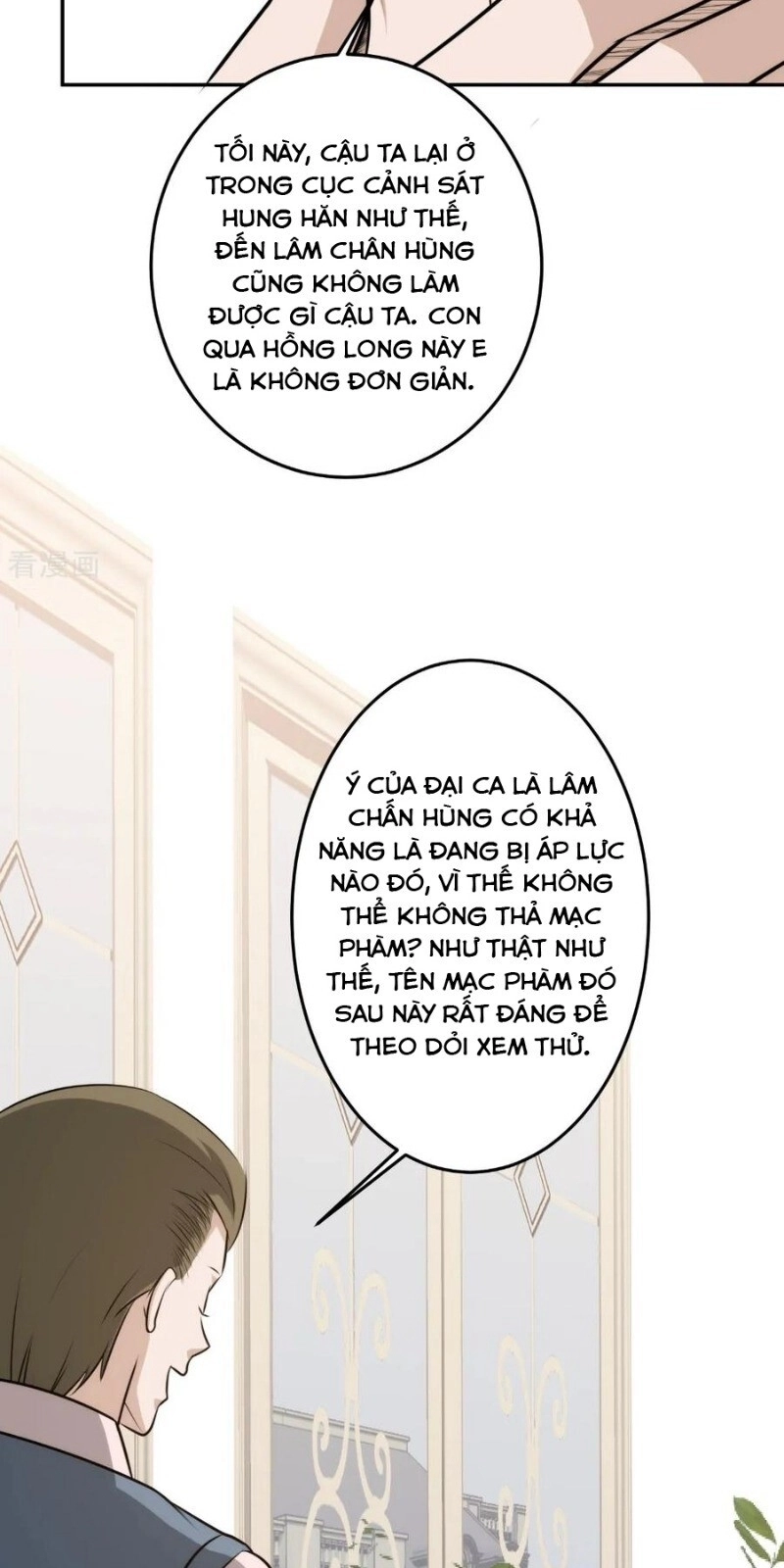 Binh Vương Này Thật Kiêu Ngạo Chapter 68 - 14