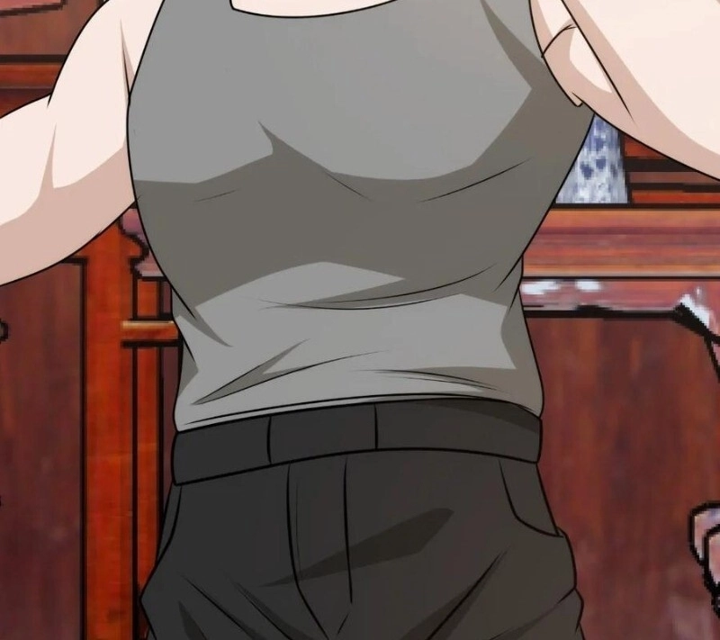 Binh Vương Này Thật Kiêu Ngạo Chapter 68 - 20