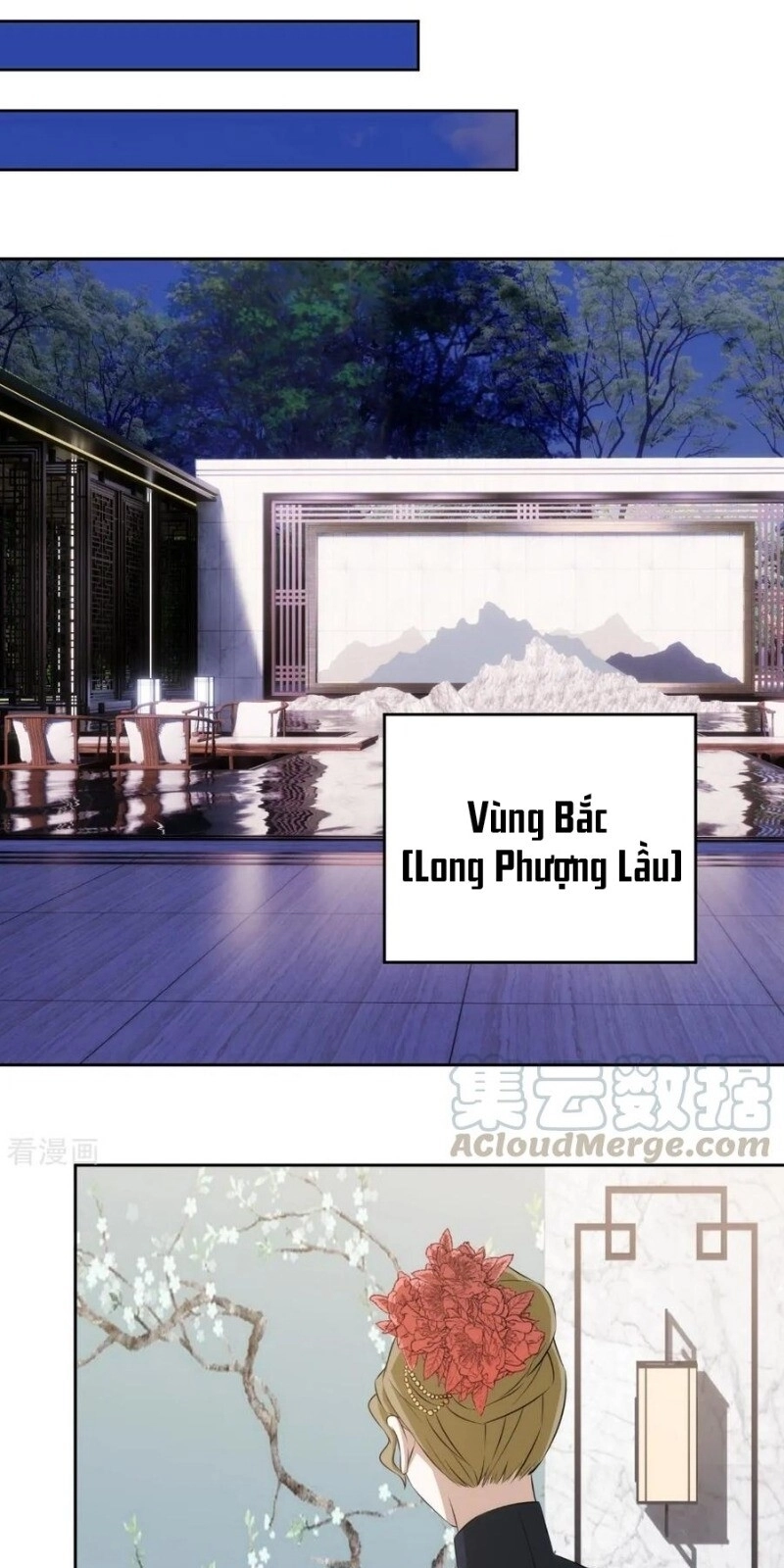 Binh Vương Này Thật Kiêu Ngạo Chapter 68 - 24