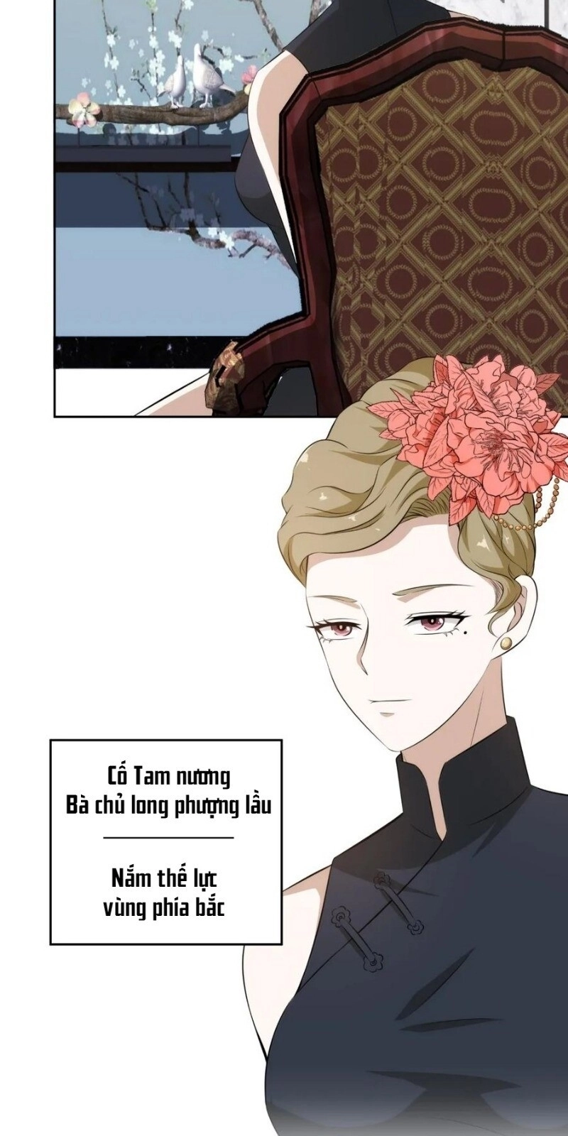 Binh Vương Này Thật Kiêu Ngạo Chapter 68 - 25