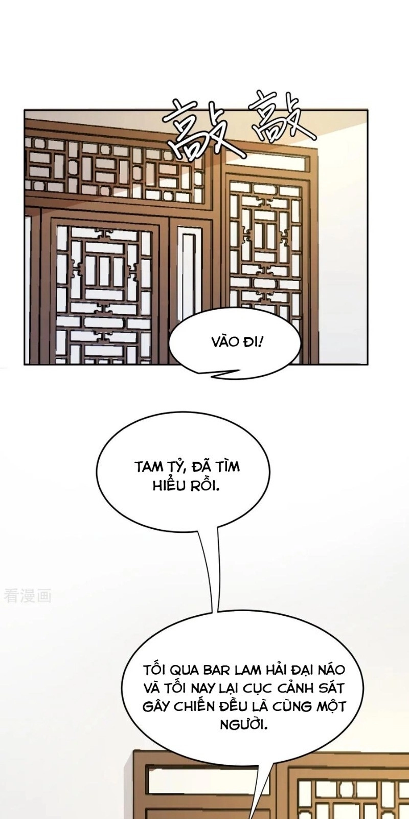 Binh Vương Này Thật Kiêu Ngạo Chapter 68 - 27